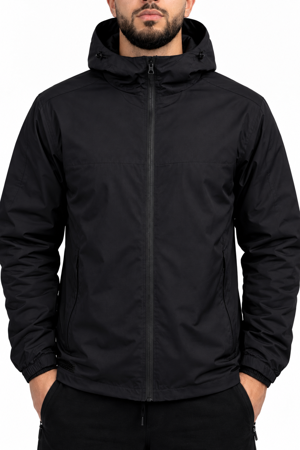 Veste Personnalisable – Créez Votre Style