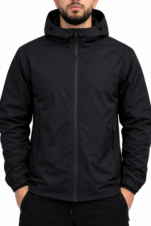 Veste Personnalisable – Créez Votre Style